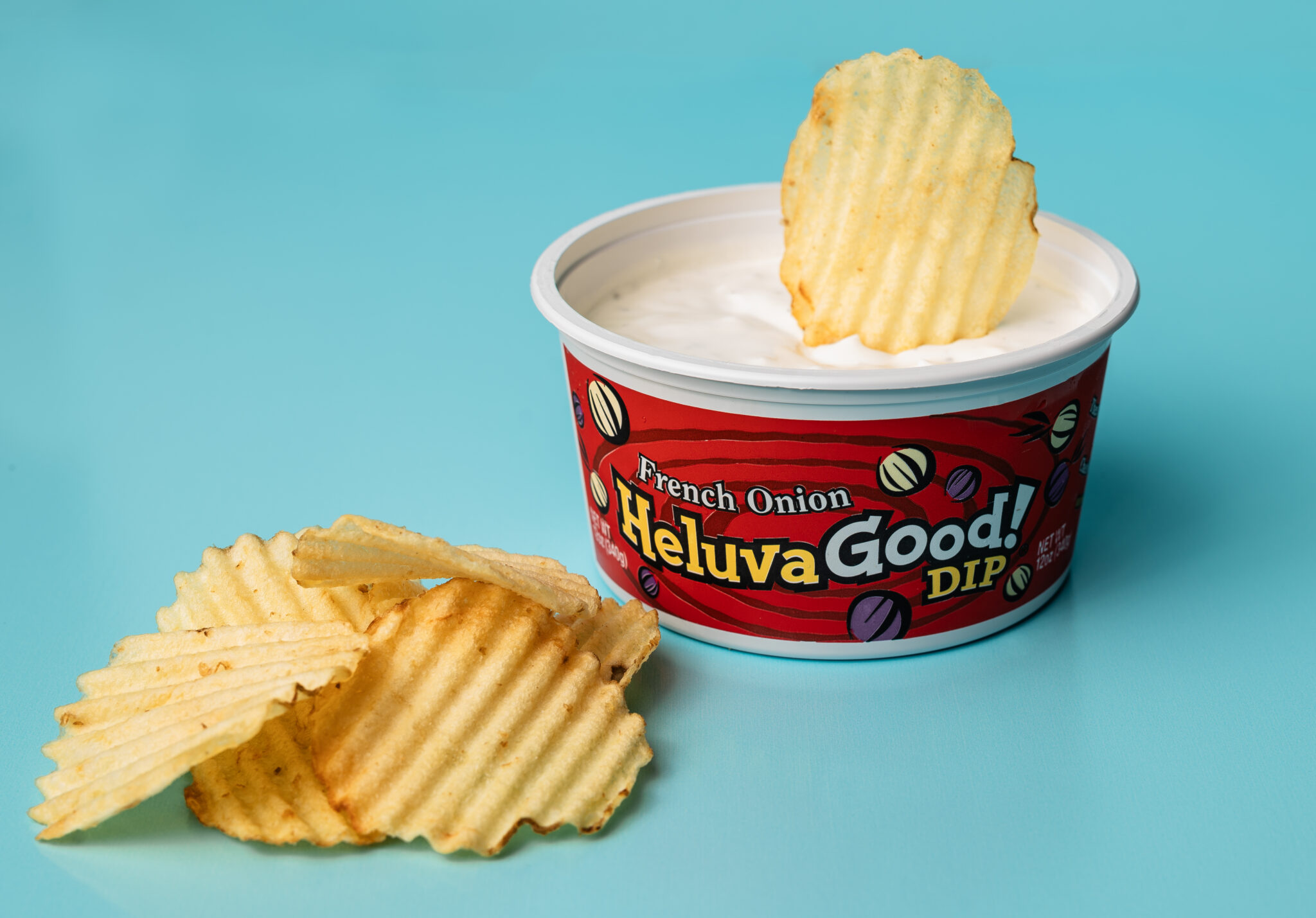 A Heluva Good story 01940 Magazine